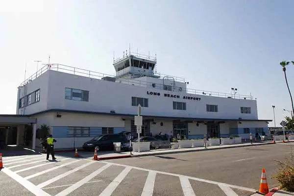 Long Beach Airport Shuttle Service
