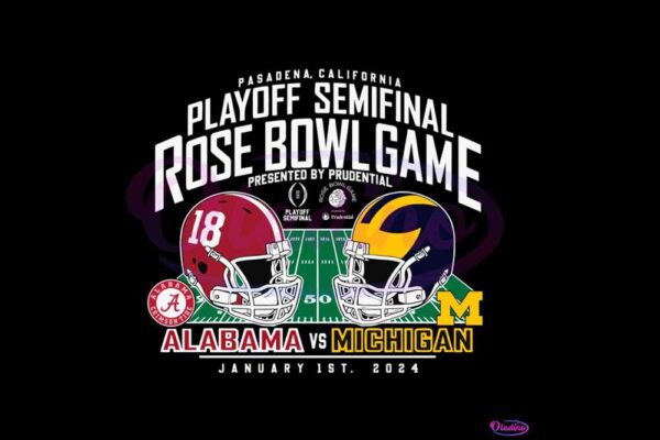 Rose Bowl January 2024 Limo Service